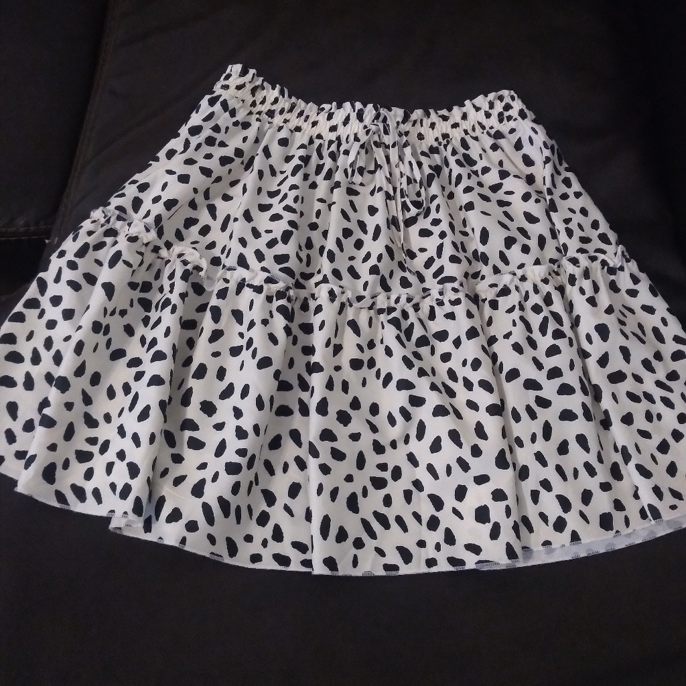 Main Strip Women's Skirt